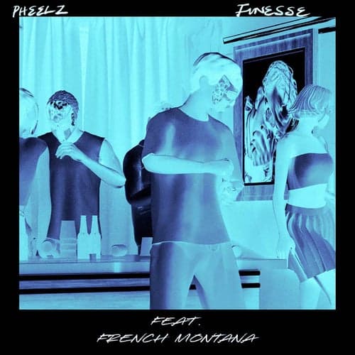 Finesse (feat. French Montana)