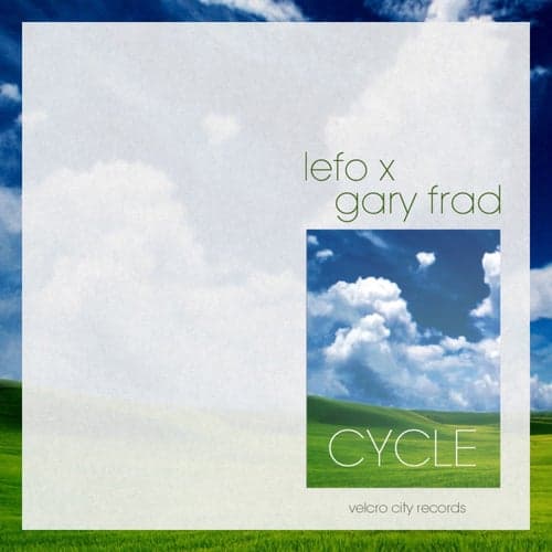 Cycle (feat. Gary Frad)
