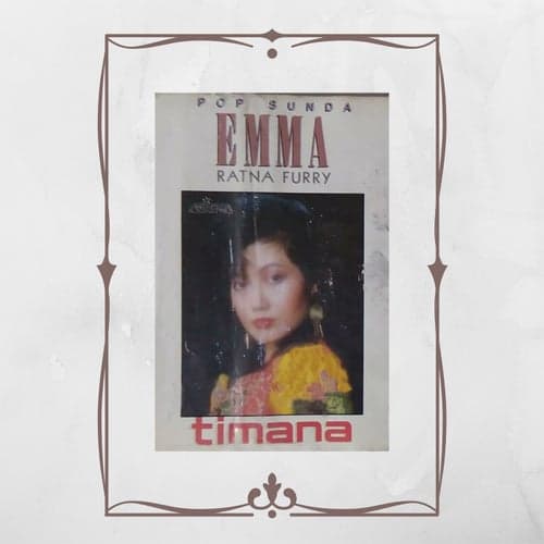 Pop Sunda Timana