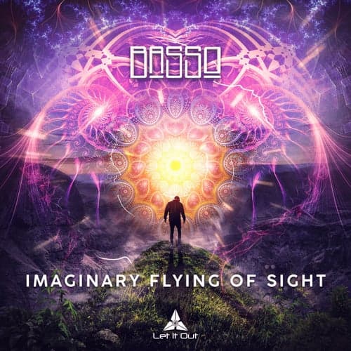 Imaginary Flying Of Sight