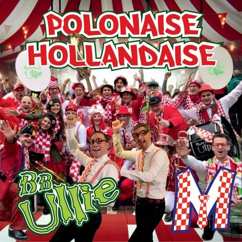 Polonaise Hollandaise