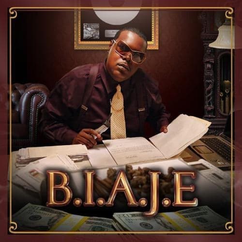 B.I.A.J.E - EP