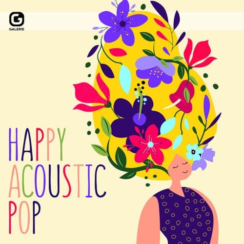 Happy Acoustic Pop