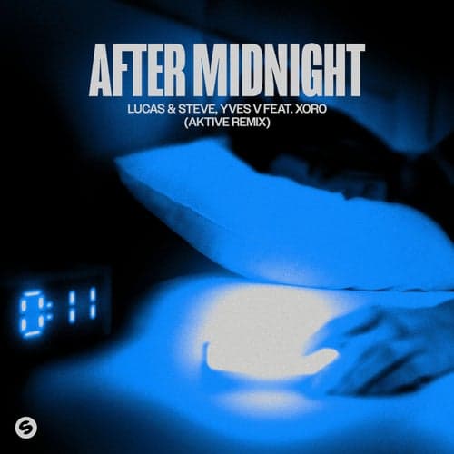 After Midnight (feat. Xoro) [Aktive Remix]