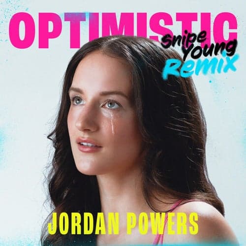 Optimistic (Snipe Young Remix)