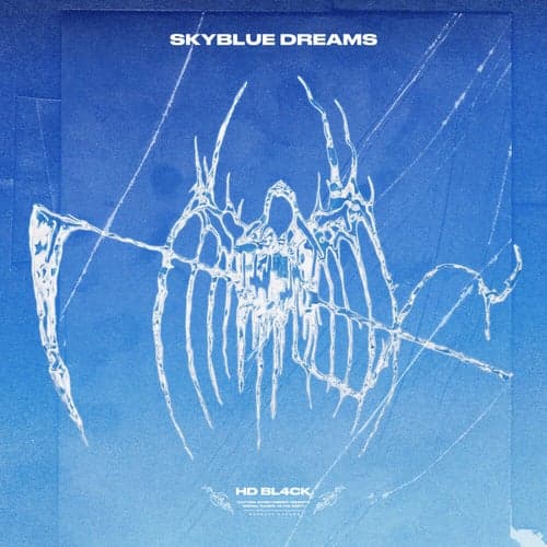 Skyblue Dreams