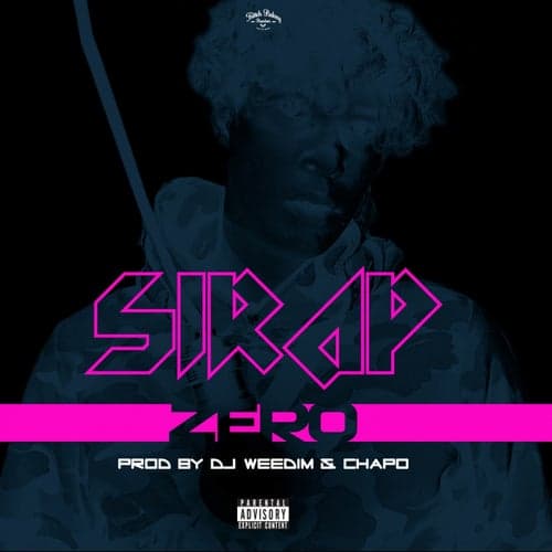 Zero (feat. Sirap)