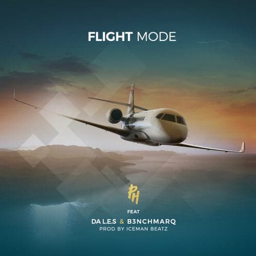 Flight Mode (feat. Da L.E.S and B3nchmarQ)