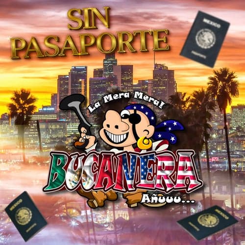 Sin Pasaporte