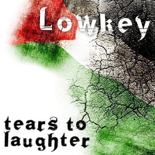 Tears To Laughter - Single