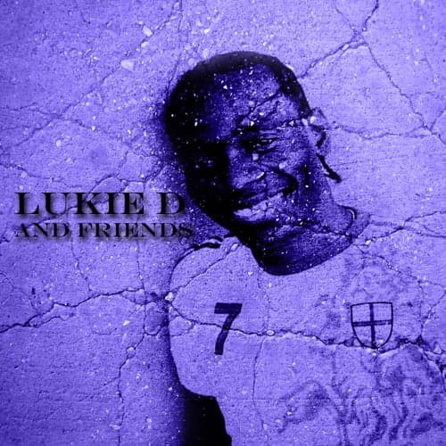 Lukie D and Friends Platinum Edition