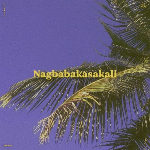 Nagbabakasakali