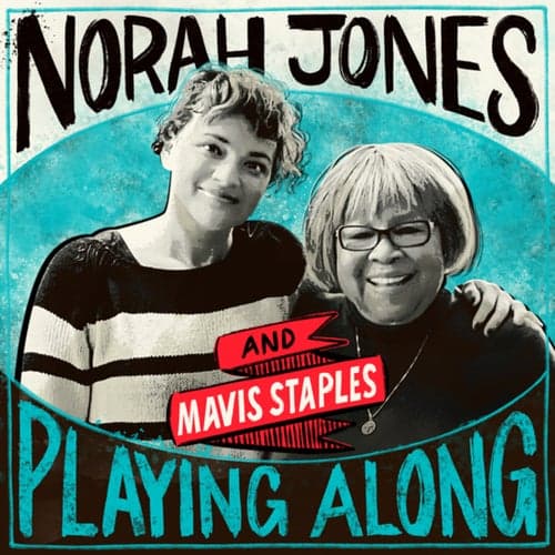 Friendship (From "Norah Jones is Playing Along" Podcast)