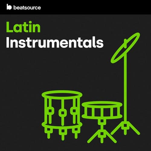Latin Instrumentals playlist