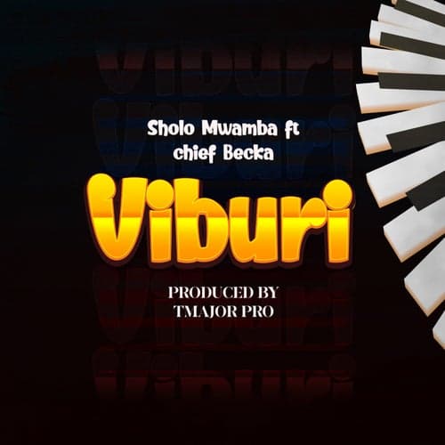 Viburi (feat. Chief Becka)