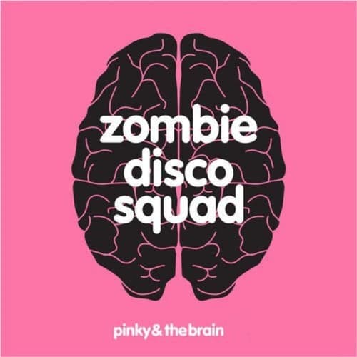 Pinky & The Brain