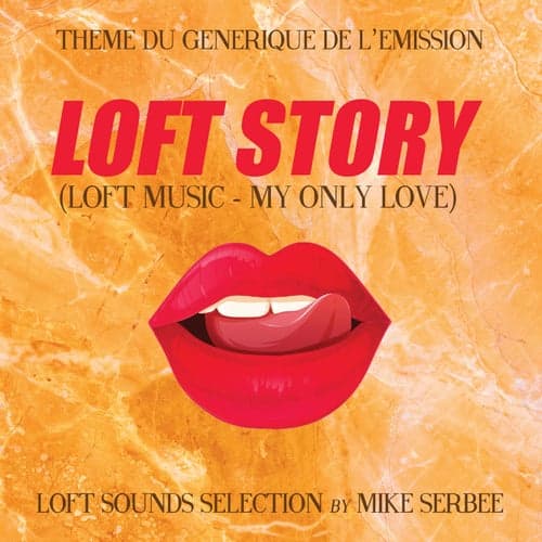 Loft Story - Loft Sounds Selection