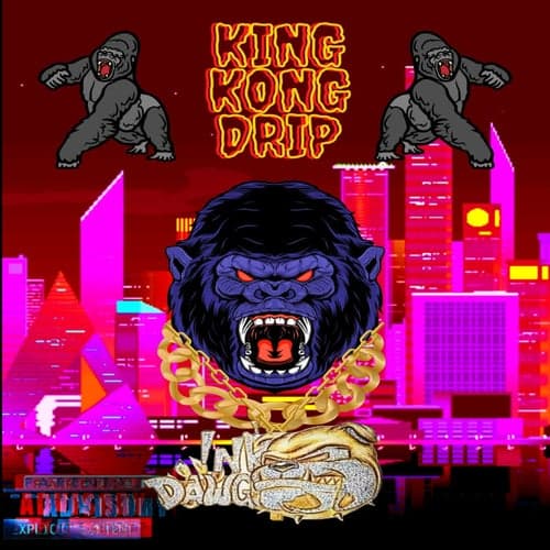 King Kong Drip