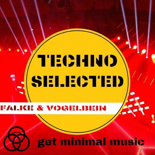 Techno Selected