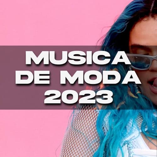 Música de Moda 2023
