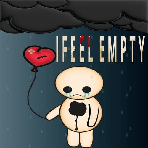 I feel empty