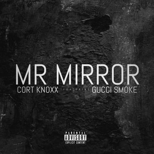 Mr Mirror