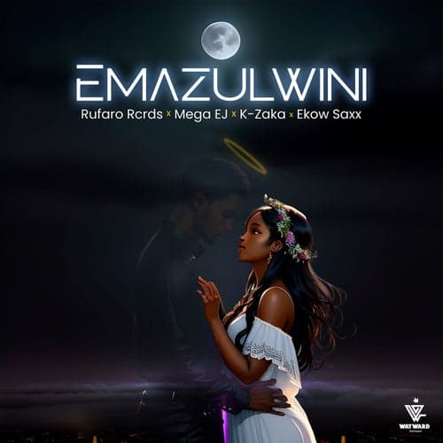 Emazulwini (feat. Ekow Saxx)