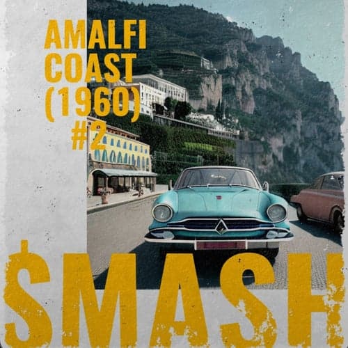 Amalfi Coast (1960) #2