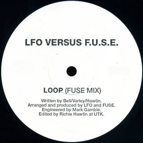 LOOP (LFO VS. F.U.S.E.)
