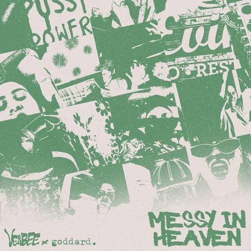messy in heaven (Belters Only x Seamus D Remix)