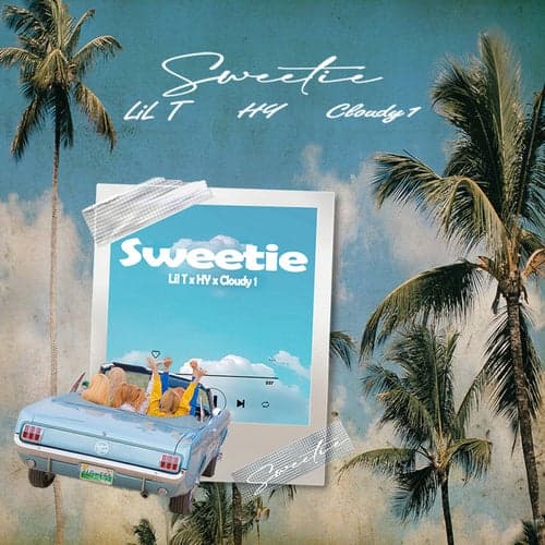 Sweetie (feat. Hy)