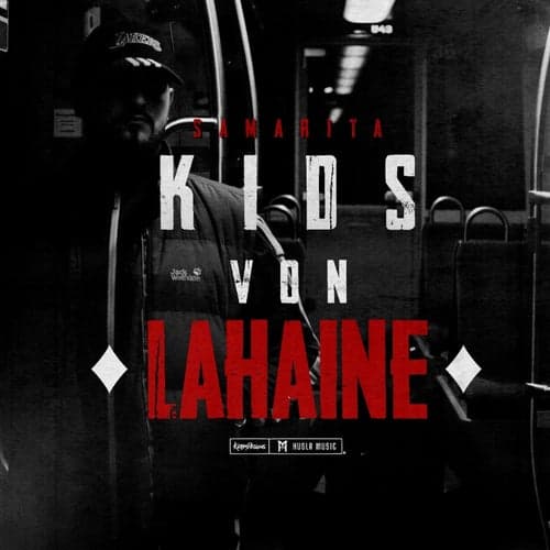 Kids von Lahaine