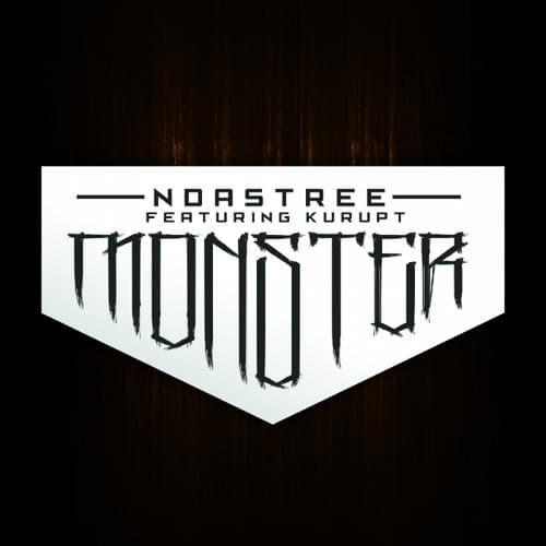 Monster (feat. Kurupt) - Single