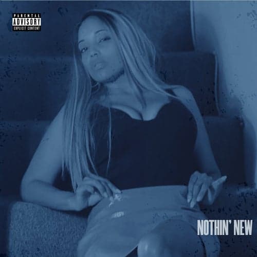 Nothin' New (feat. Keba Musiq)