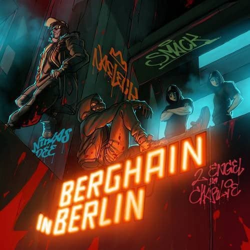 Berghain In Berlin
