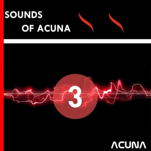 Sounds of Acuna 3