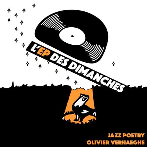 Jazz Poetry: L'ep Des Dimanches