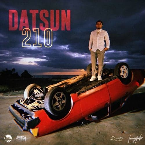 Datsun 210