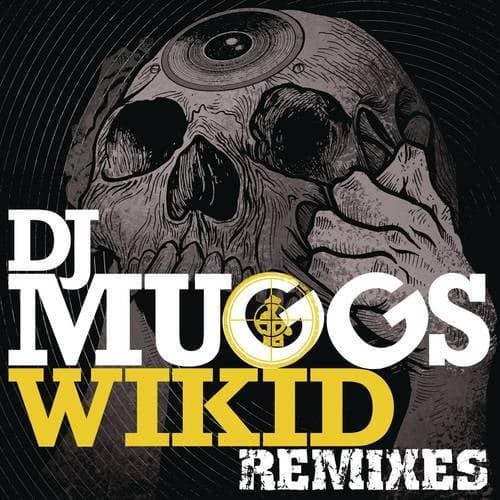 Wikid (Remixes)