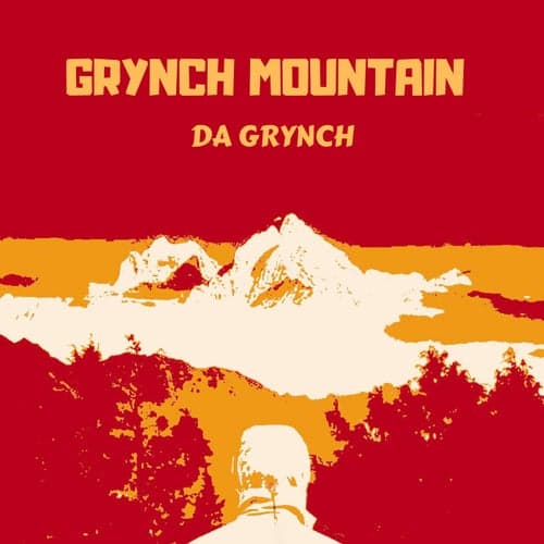 Grynch Mountain