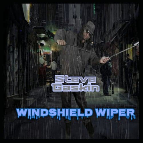 Windshield Wiper