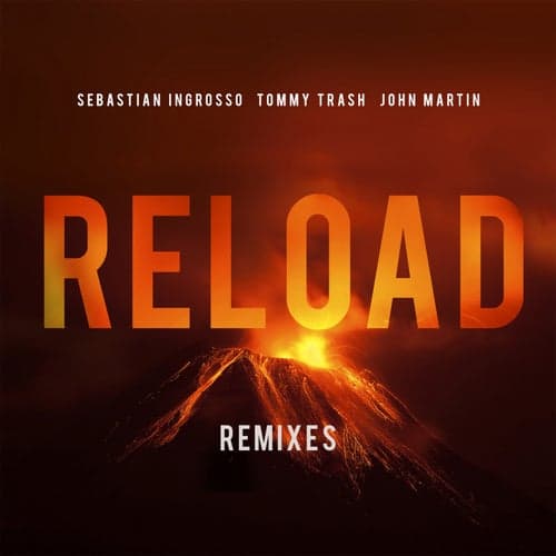 Reload (Remixes)