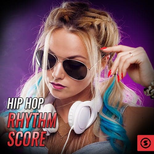 Hip Hop Rhythm Score