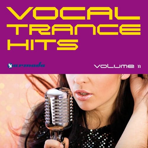Vocal Trance Hits Vol. 11