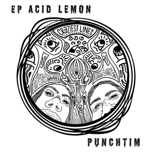 Acid Lemon EP