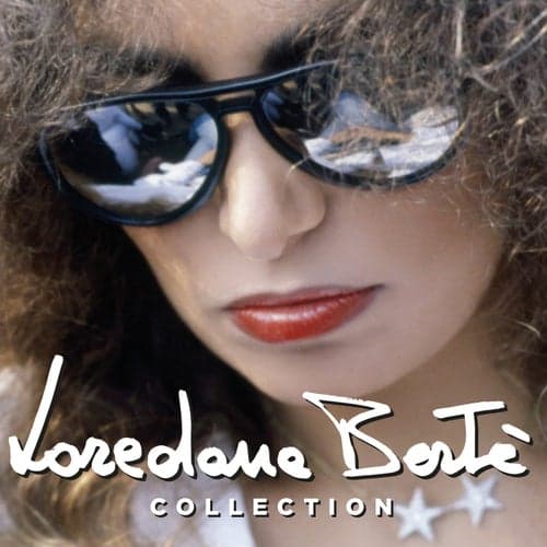 Collection: Loredana Bertè (Deluxe Edition)