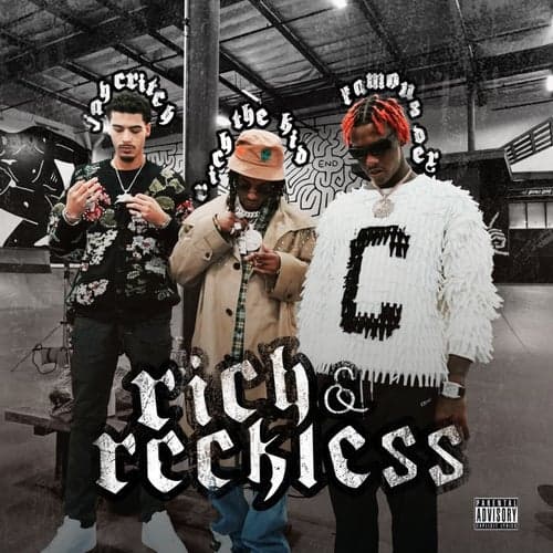 Rich & Reckless