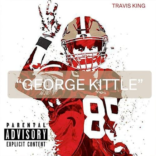 George Kittle 85