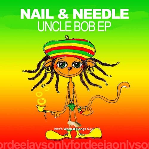 Uncle Bob - EP