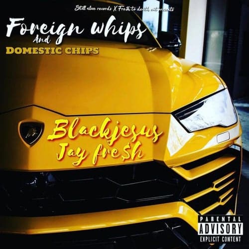 Foreign Whips and Domestic Chips